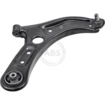 Zavěšení kol Příčné rameno - řídící páka zavěšení kol A.B.S. 212216