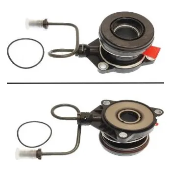 Spojkové ložisko Centrální vysouvač spojky KAWE 990081