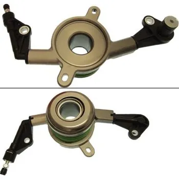 Spojkové ložisko Centrální vysouvač spojky KAWE 990063