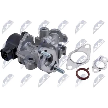 Turbodmychadlo AGR-Ventil NTY EGR-TY-017