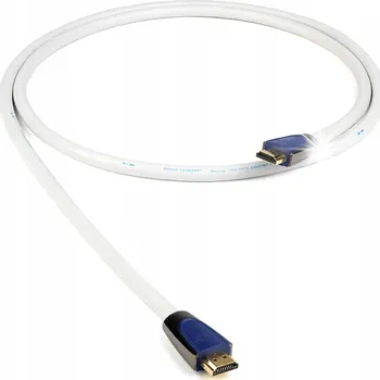Video kabel HDMI 2.1 kabel 10K 30Hz, 8K 60Hz, 4K 120Hz, 48 Gbps CHORD CLEARWAY HDMI 2 m