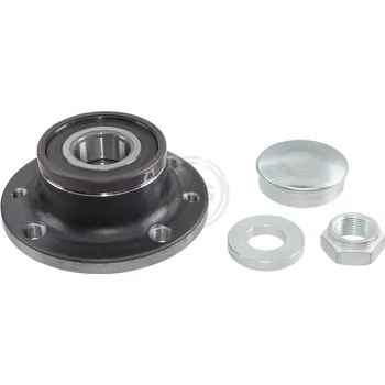 Sada ložiska kola A.B.S. 201691