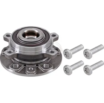 Sada ložiska kola A.B.S. 201834