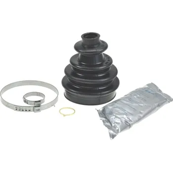 Posilovač řízení Sada krytů, řízení Spidan 26106