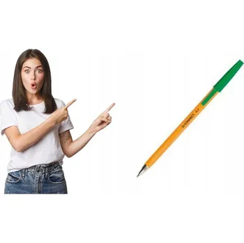 Propiska klasická zelená Q-connect