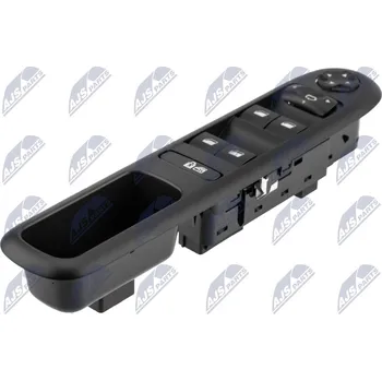 Stahovačka okna Spínač, zvedací zařízení oken NTY EWS-PE-052