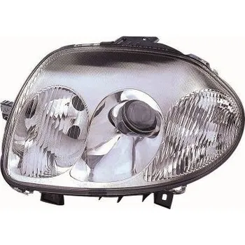 Přední světlomet Depo 551-1136L-LD-EM depo světlomet světlo