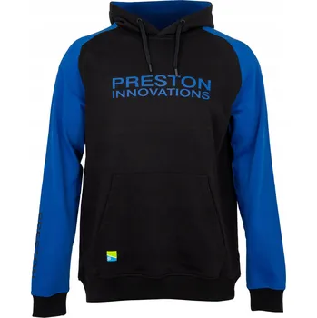 Pánská mikina Mikina Preston Raglan Pullover Hoodie S