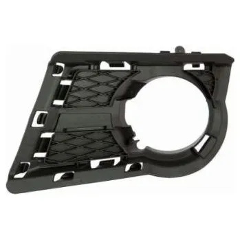 Nárazník Větrací mřížka, nárazník ABAKUS 441-2515L-UD