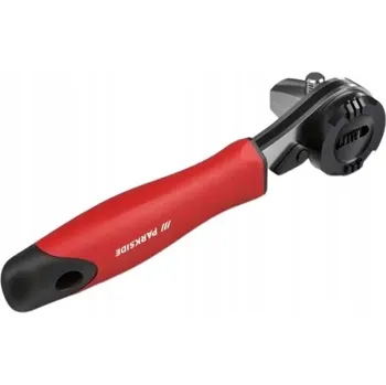 Klíč PARKSIDE Multifunkční nástrčný klíč s ráčnou 6,5-22 mm