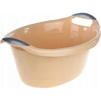 Obraz Miska oválná Artgos 14 l béžová