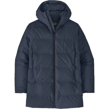 Pánský kabát Pánský kabát Patagonia JACKSON GLACIER PARKA - tmavě modrá XXL