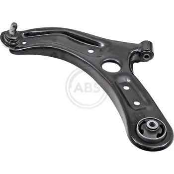 Zavěšení kol Příčné rameno - řídící páka zavěšení kol A.B.S. 212215