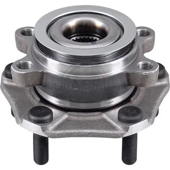 Sada ložiska kola A.B.S. 201930