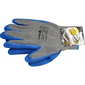Pracovní rukavice Rukavice Vorel 74146 velikost 10 - XL 1 pár