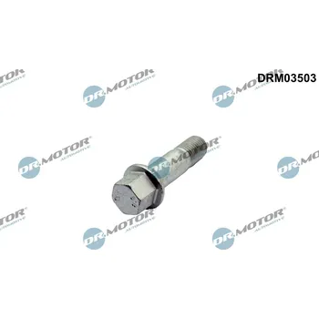 Opravná sada podvozku a pohonu kol Šroub kola Dr.Motor Automotive DRM03503