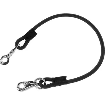 Vazák COVALLIERO gumový černý 90cm