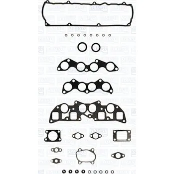 Těsnění motoru Sada těsnění, hlava válce AJUSA 53005500