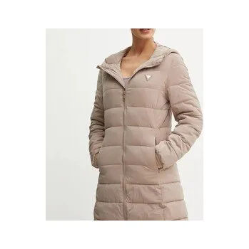 Guess new aleta long puffe XL