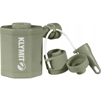 pumpička Pumpička Klymit Tempest Elektrická Pumpička