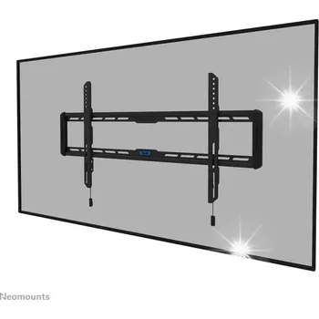 Televizní držák Držák TV WL30-550BL18 40-83" do 70KG, VESA 100x100-800x400