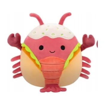 plyšák PLYŠÁK SQUISHMALLOWS 19 CM LORONO