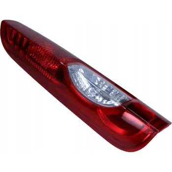 Zadní světlomet DEPO 551-1974L-UE Zadní skupinová svítilna