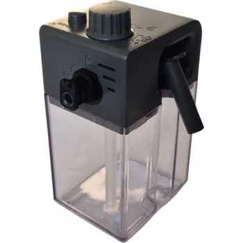 Kávovar Karafa Nádoba na Mléko pro Espresso DeLonghi Nespresso Lattissima Touch