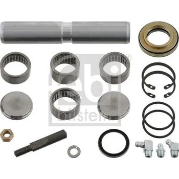 Čep nápravy Sada na opravy, svislý čep FEBI BILSTEIN 09690