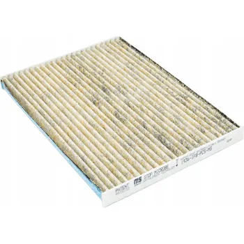 Kabinový filtr Master-Sport Germany 1936-IFB-PCS-MS Filtr, ventilace prostoru pro cestující