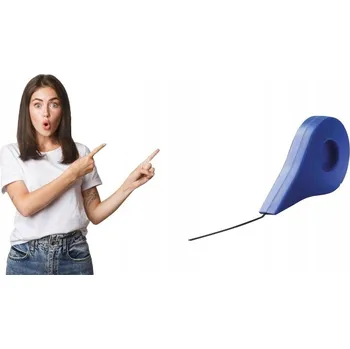 Lepicí páska Samolepicí páska Nobo 3mm 10m černá na desky