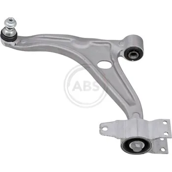 Zavěšení kol Příčné rameno - řídící páka zavěšení kol A.B.S. 212686