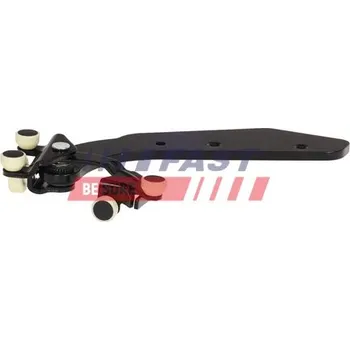 Dveře karosérie Vodítko dveře mercedes vito w639 03> bok spod pr WFT10836