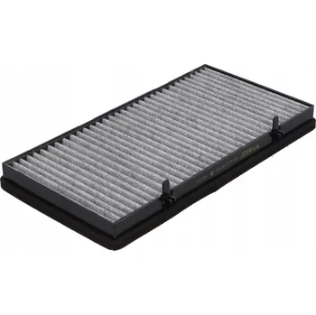 Kabinový filtr DACO DFC2707W Filtr, ventilace prostoru pro cestující