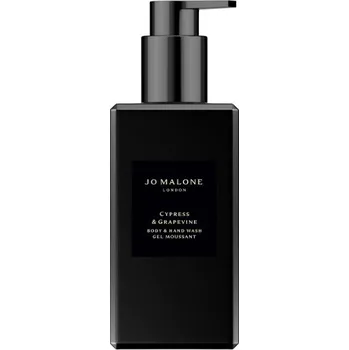 Mýdlo Jo Malone Cypress & Grapevine - tekuté mýdlo na tělo a ruce 250 ml