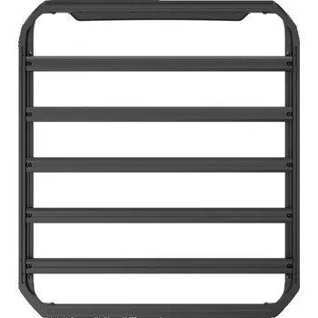 Střešní box Thule Caprock střešní platforma  S