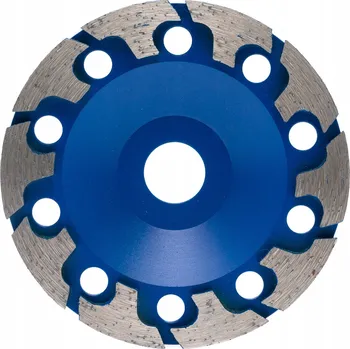 Brusný kotouč Brusný kotouč na betonu Mar-Pol M08792 125x22,2 mm