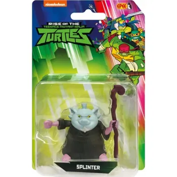 Figurka Figurka Želvy Ninja Mistr Tříska