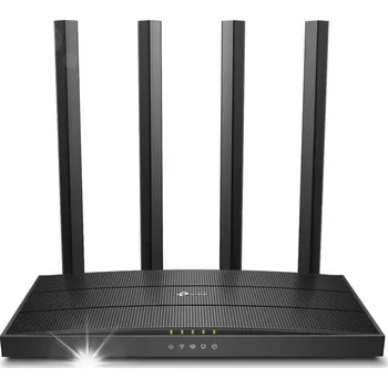 Přístupový bod, Router TP-Link 417177941 802.11ac (Wi-Fi 5)