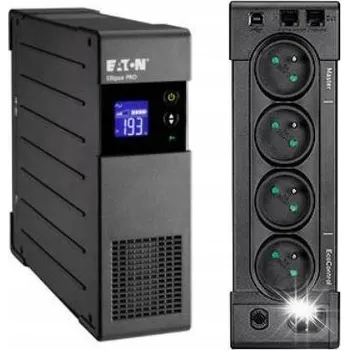 Záložní zdroj EATON UPS Ellipse PRO 850 FR ELP850FR (Záložní zdroj / UPS)