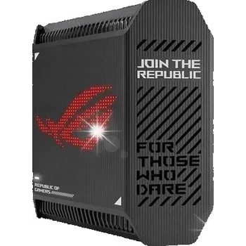 Přístupový bod, Bridge, Router ASUS 417151678 802.11ax (Wi-Fi 6)