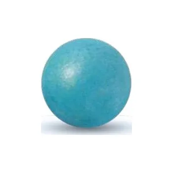 Čokoláda Hospodyňkám.cz Čokoládová koule Modrá 7ks