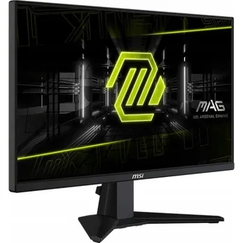 Monitor LED Monitor MSI MAG 255XF 24,5" 1920 x 1080 px IPS / PLS
