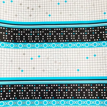 Obraz Balicí papír s motivem na dárky 57cm x 20m (20m²)