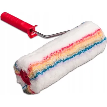 Malířský váleček Váleček s držadlem Maan 18 cm