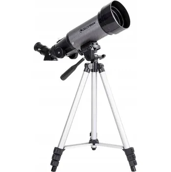 Hvězdářský dalekohled Dalekohled Celestron Travel Scope 70 DX