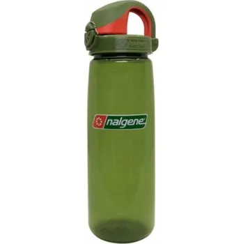 Láhev LÁHEV LAHEV NA PITÍ NALGENE OTF 0,75 l JUNIPER SUSTAIN
