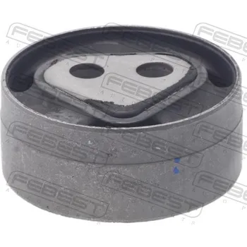 Hřídel nápravy Uložení, diferenciál FEBEST TAB-315