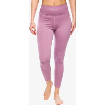Dámské legíny Dámské legíny Super.natural High Rise Tight - orchid XS