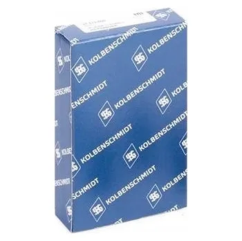 Píst motoru Kolbenschmidt 800023210000 Sada pístních kroužků